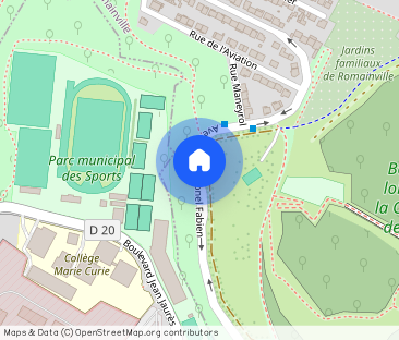 Mieszkanie do wynajęcia - 288 m² - 1 pokój - Photo 1