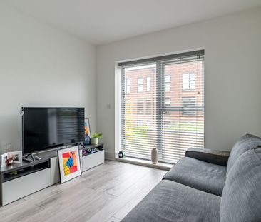 1 bedroom flat to rent, Available unfurnished from 04/10/2024 - Photo 1