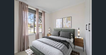 SOUTH TAMWORTH - 2 Bedroom Unit - Photo 4