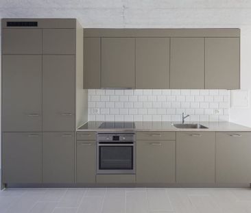 3.5 Zimmer, 76 m², EG - Photo 5