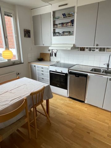 Grenljusbacken, Stockholm - Foto 4
