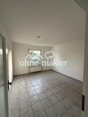 Frisch renovierte 3-Zimmer Wohnung in Essen-Burgaltendorf - Foto 1