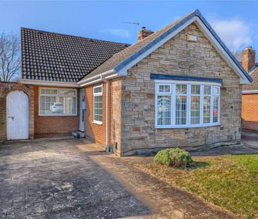 3 bed detached bungalow to rent in Whithorn Grove, Hemlington, TS8 - Photo 3