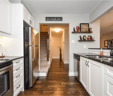 For Lease - 787 Mayfly Crescent, Barrhaven, Ontario - Photo 1