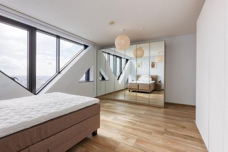 Anna van Buerenplein 269, Rivierenbuurt-Noord, 2595DE, Den Haag - Foto 5