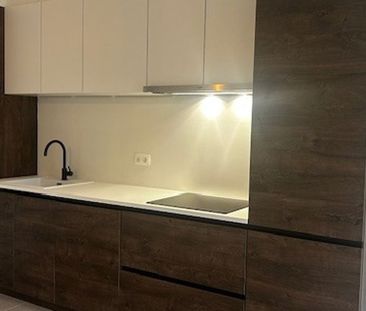 Appartement te huur in Hasselt voor € 1.050 met 1 slaapkamer - Foto 2