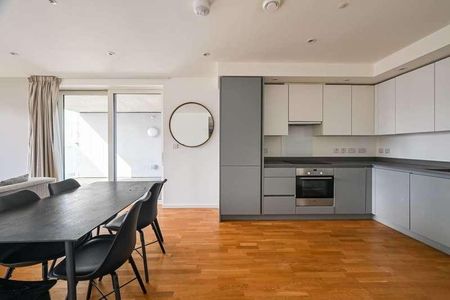 Patina Mansions, East Village, Stratford, E20 - Photo 4