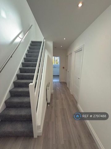 1 bedroom in a house share to rent - Photo 3