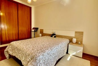 Apartamento T2 Praia da Barra - Arrendamento temporário.