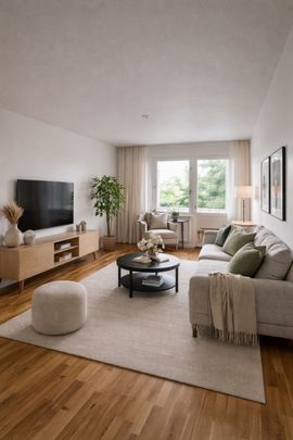 Hemmansgatan 102 - Foto 1