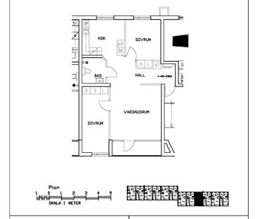 Kråkrisvägen 12 B - Photo 1