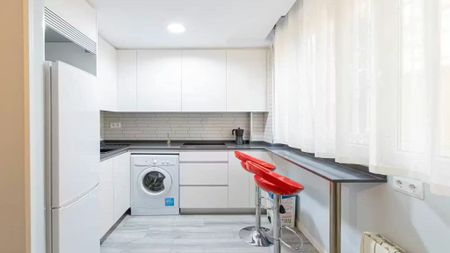 Calle del Hermano Gárate, Madrid, Community of Madrid 28020 - Photo 5