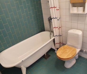 Ystadsvägen, Johanneshov - Foto 5