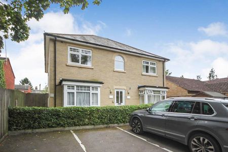 1 bedroom flat to rent - Photo 4