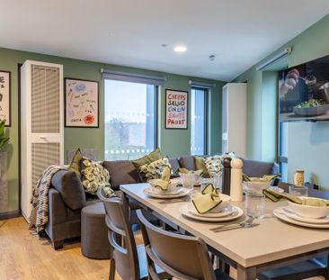 1 bedroom private hall to rent - Photo 2