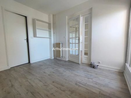 Location Appartement 2 pièces 52 m2 à Sucy-en-Brie - Photo 5