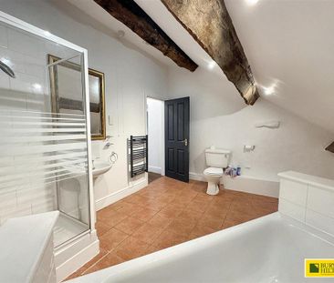 2 bedroom apartment to rent - Photo 6