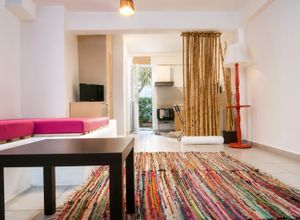 Studio/Γκαρσονιέρα για ενοικίαση - Λαύριο, - Photo 3