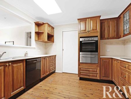 8 Westcombe Place Rooty Hill - Photo 4