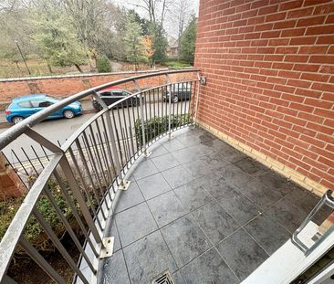 2 bedroom apartment to rent Reginald Street, Derby, Derbyshire, DE23 - Photo 3