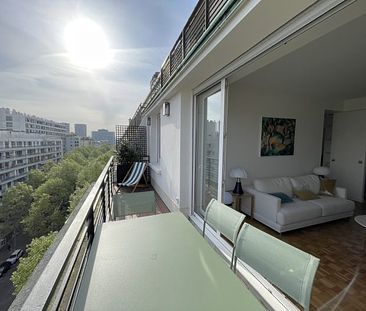 Appartement Paris - Photo 1