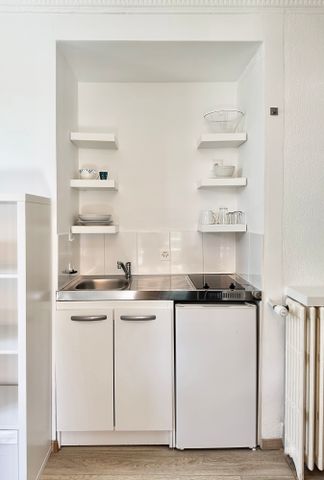 Location Charmant Studios Equipés & Meublés pour Etudiants - Photo 3