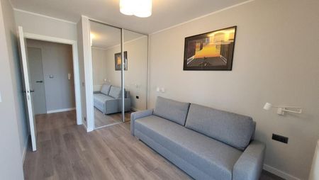 Apartament lux 70m garaż Brynów nowy!!! - Zdjęcie 2