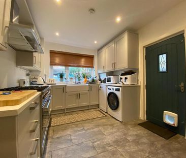 3 bedroom terraced house to rent - Photo 6