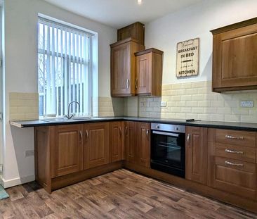 2 bedroom terraced house to rent - Photo 6