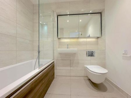 2 bedroom apartment to rent - Photo 3