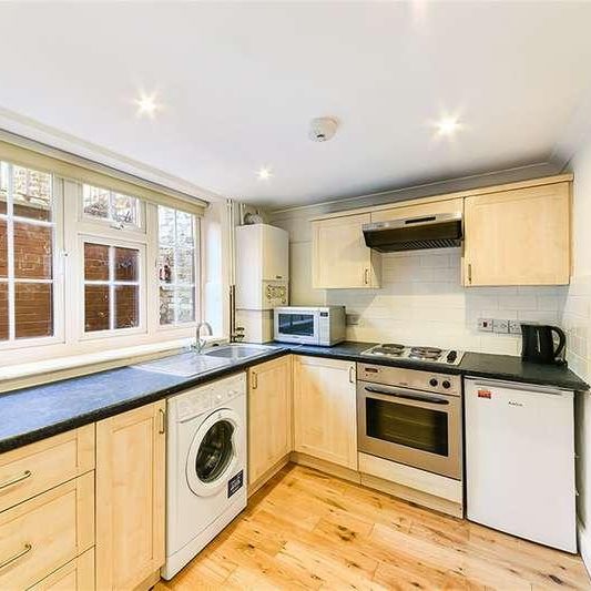 Leighton Road, Kentish Town, NW5 - Photo 1