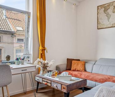 Woning te huur in Gent voor € 1.200 met 2 slaapkamers - Foto 4