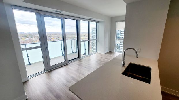 For Lease - 430 Square One Drive Unit# 1308, Mississauga, Ontario - Photo 1