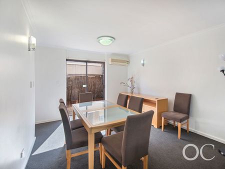 Open the Door To City Living by Victoria Park and Hutt Street - Photo 4