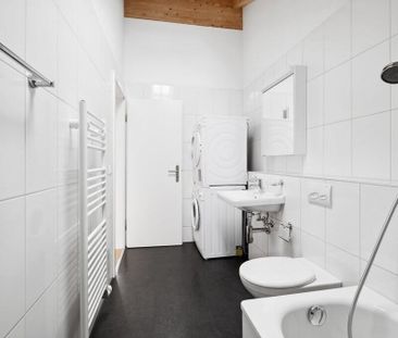 Unique penthouse apartment with a lot of charm - Photo 4