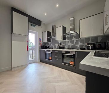 Studio to rent - Photo 5