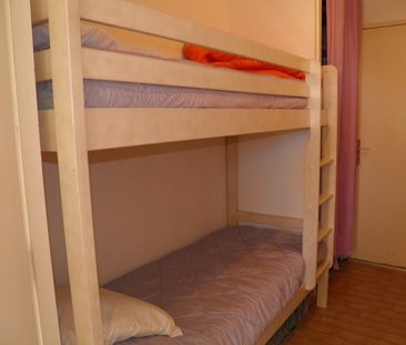 Location Appartement 1 pièce 18m² SETE 34200 - Photo 3