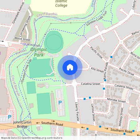 4/295-297 Liberty Parade, Vic 3081, Heidelberg West