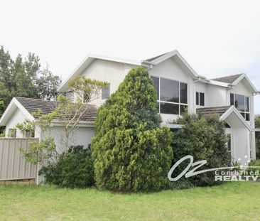 Spacious Family Home with Stunning Views of Jervis Bay - Photo 3