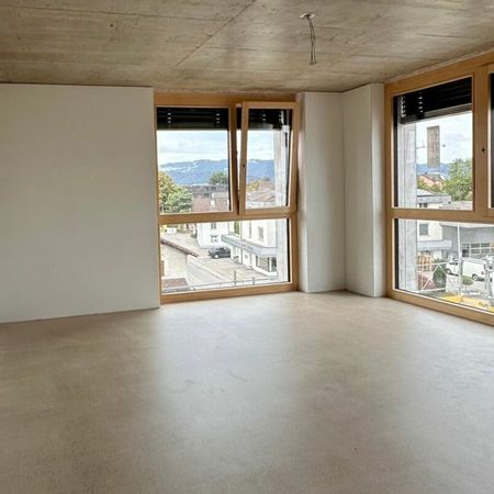 First rental 4.5-room apartment - Foto 3