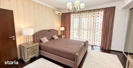 APARTAMENT DE INCHIRIAT |130 MP UTILI | 4 CAMERE | PARCARE SUBTERANA | - Fotografie 5