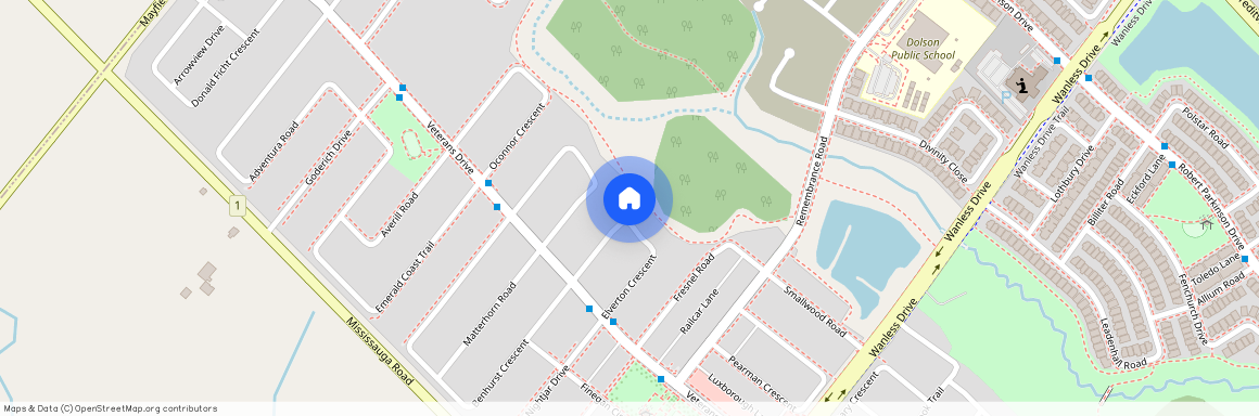 34 Elverton Crescent, Brampton