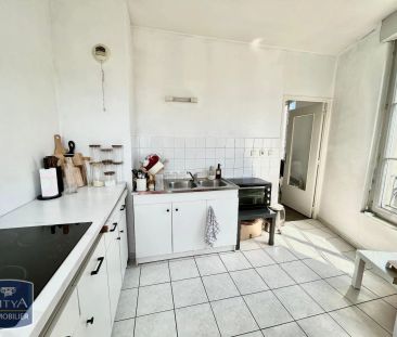 Appartement à louer 2 pièces 50.68m² - Photo 3
