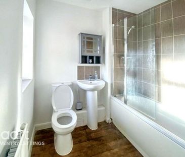 2 bedroom apartment to rent - Photo 6