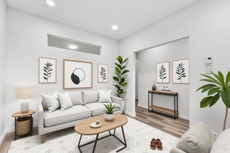 3210 Rue de Rushbrooke, Montréal (Verdun, QC H4G - Photo 3