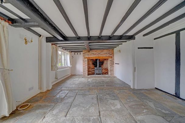 5 bedroom cottage to rent - Photo 1