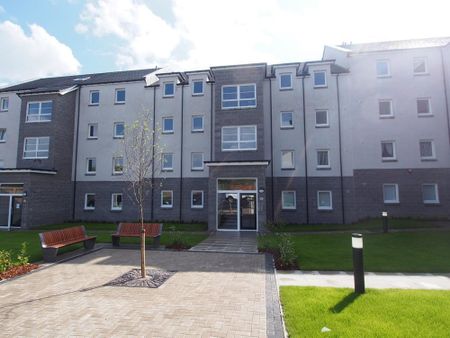 Urquhart Court (Near Aberdeen Beach) , Aberdeen, AB24 - Photo 5