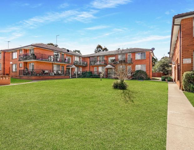 14/5-11 Walker Street, Werrington - Photo 1