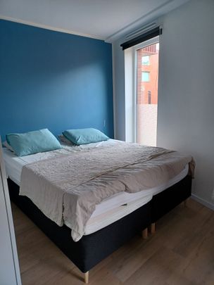 Te huur: Appartement Meergras 13 in Eindhoven - Foto 1