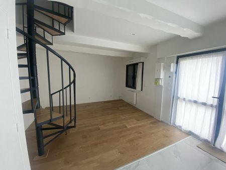 Location maison 3 pièces, 47.64m², Drancy - Photo 4